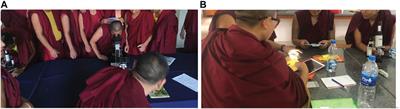 The Path of Science in Future Tibetan Buddhist Education